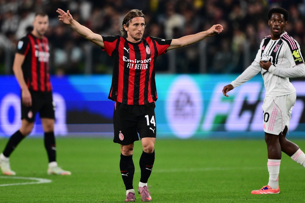 اي سي ميلان 