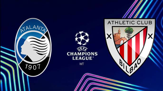 أتلتيك بلباو ضد أتالانتا