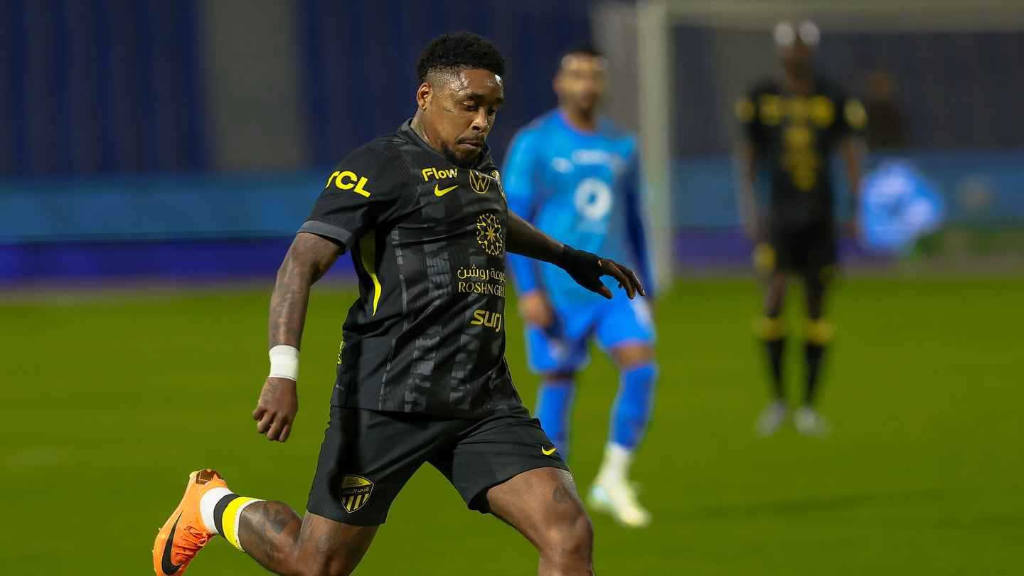 الاتحاد ضد نيوم