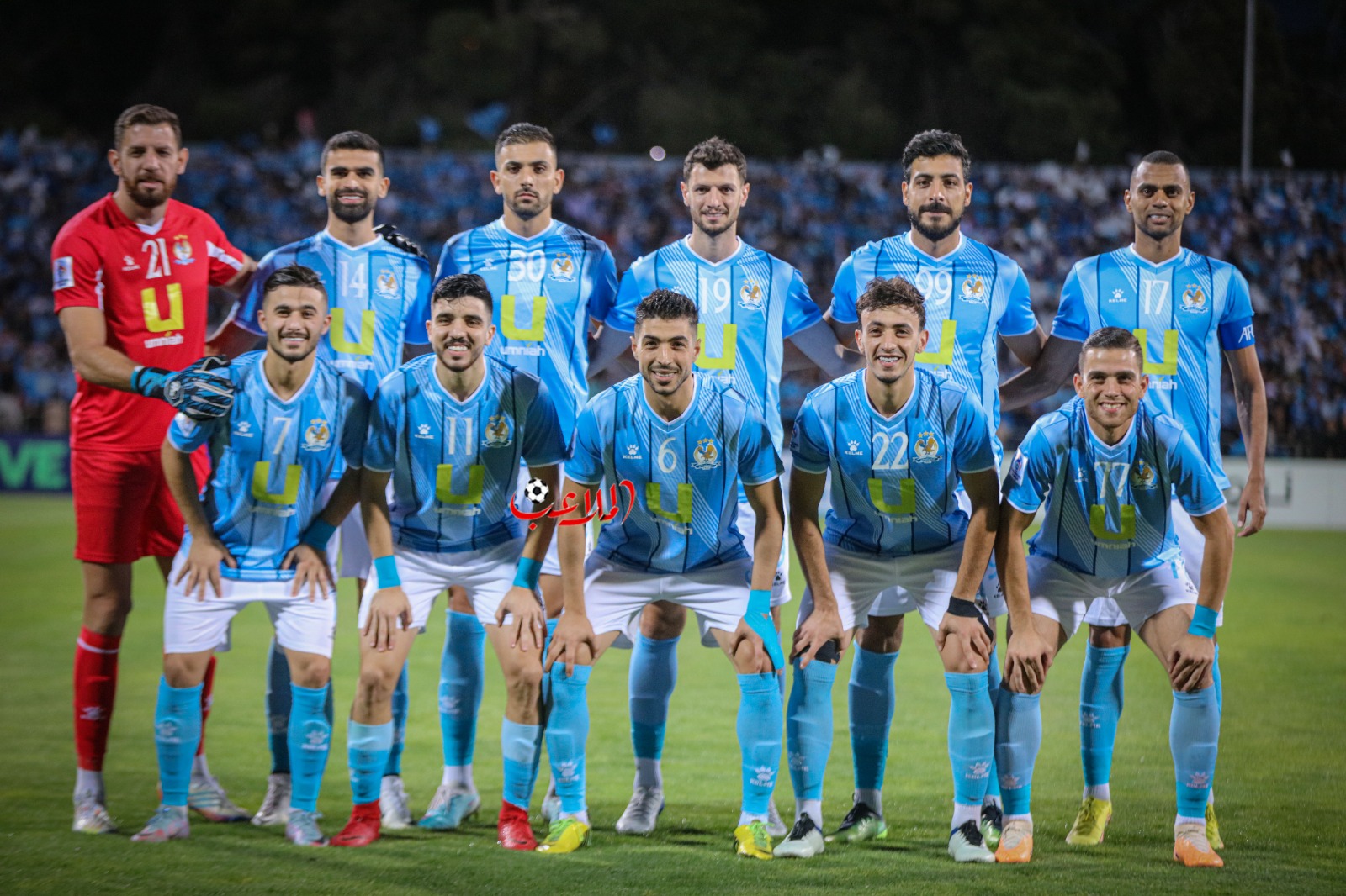 الفيصلي ضد شباب الأردن