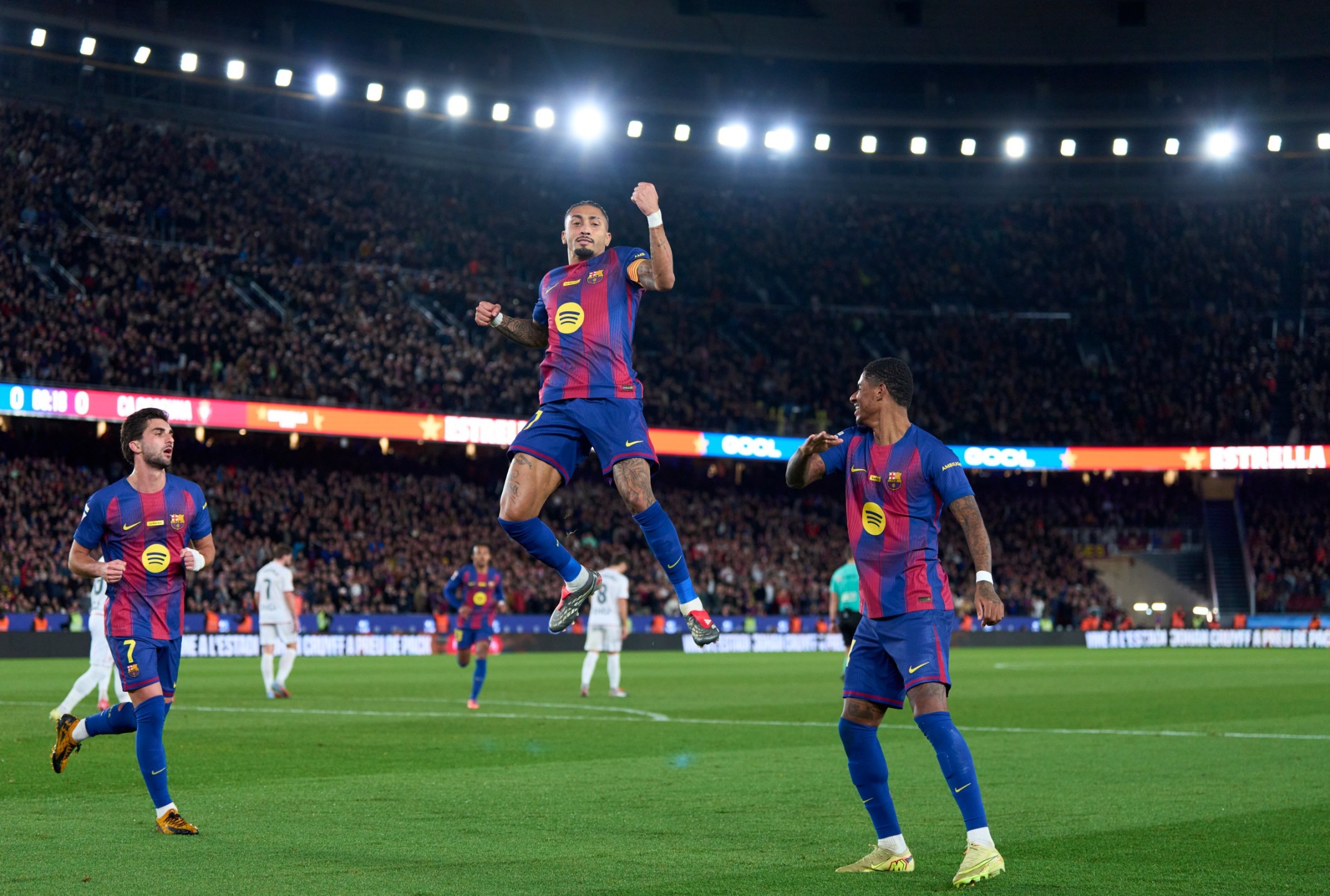 برشلونة 
