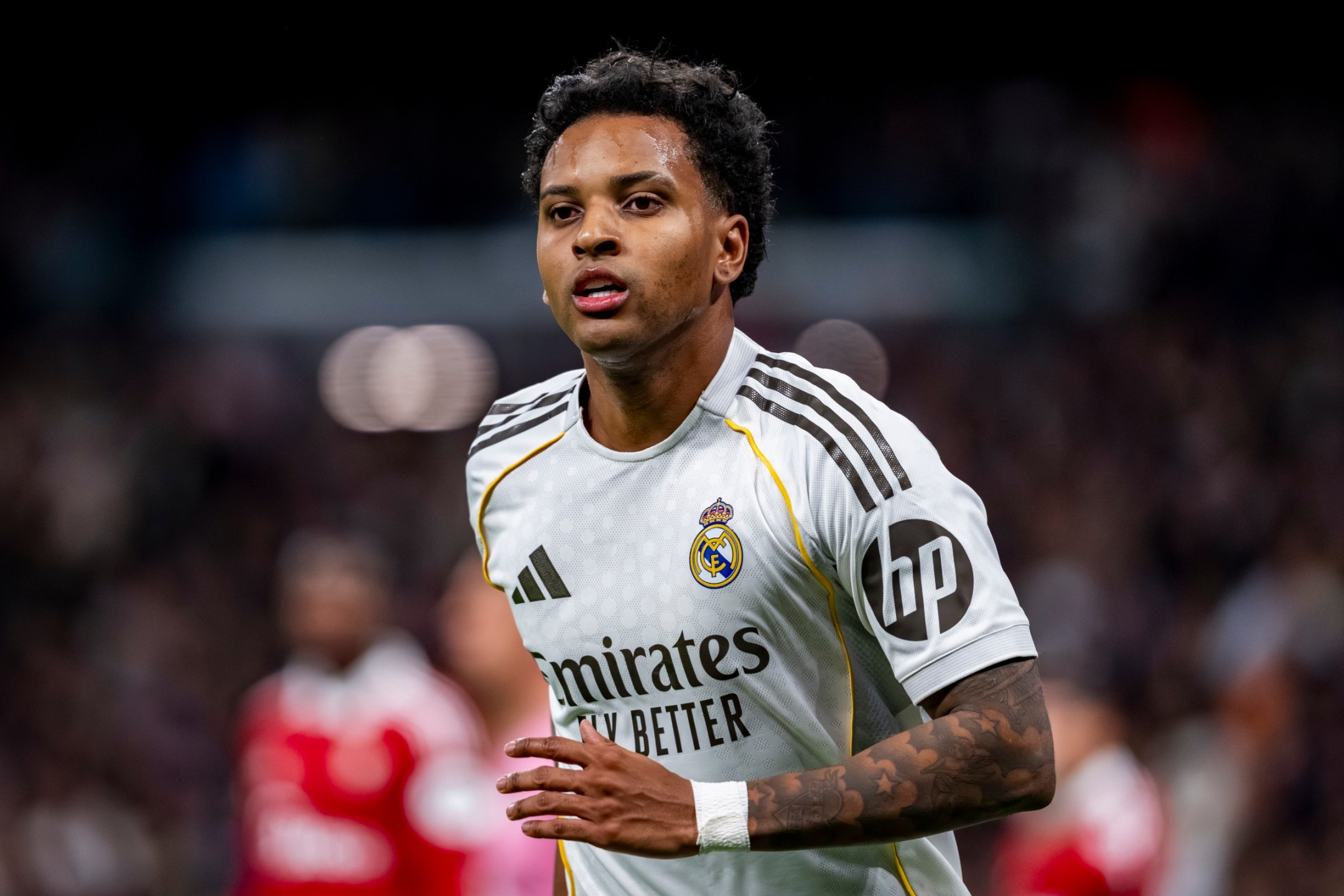 رودريجو جوس