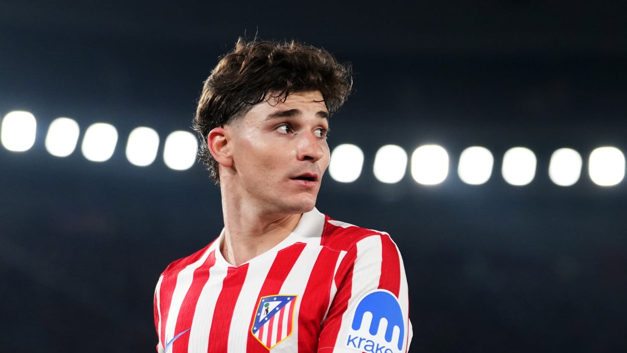 أتلتيكو مدريد 