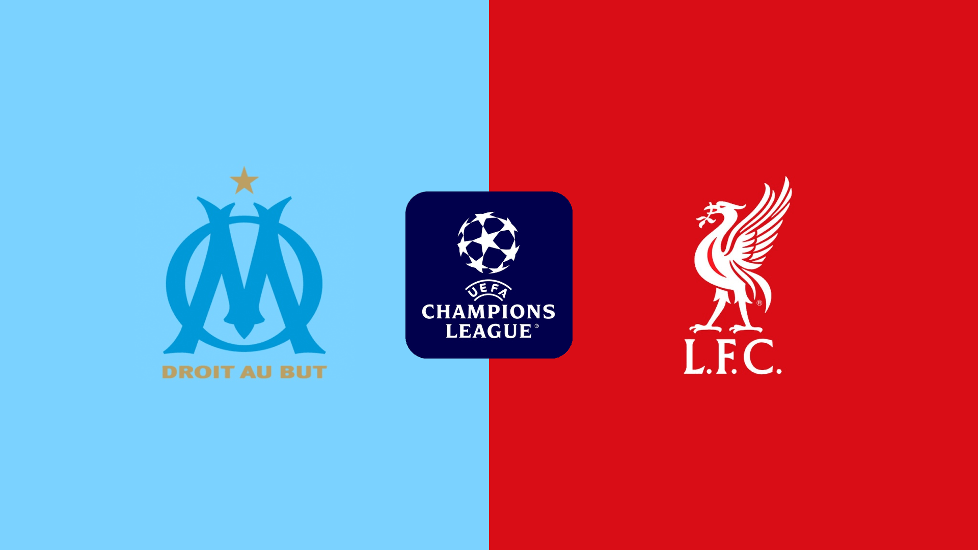 ليفربول ضد مارسيليا 