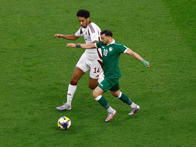 سوريا ضد قطر