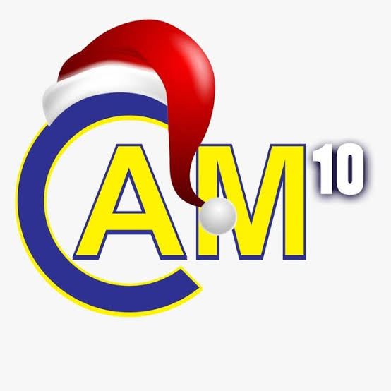 تردد قناة كام 10 الكاميرونية