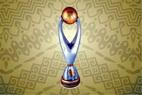 دوري أبطال إفريقيا 