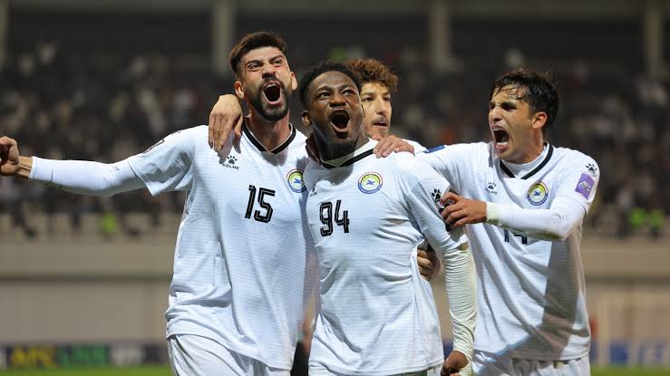 الزوراء ضد نوروز