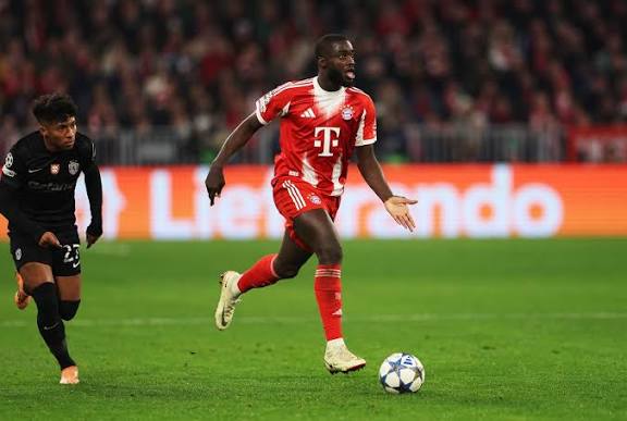 بايرن ميونخ ضد هايدينهايم