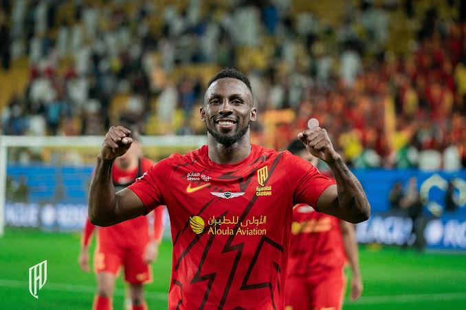 القادسية ضد النجمة 