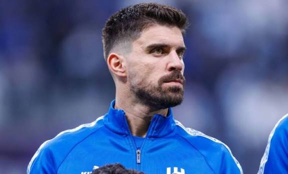 الهلال يستهدف التعاقد مع روبن نيفيز 