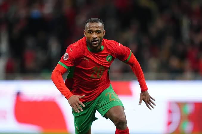 منتخب المغرب