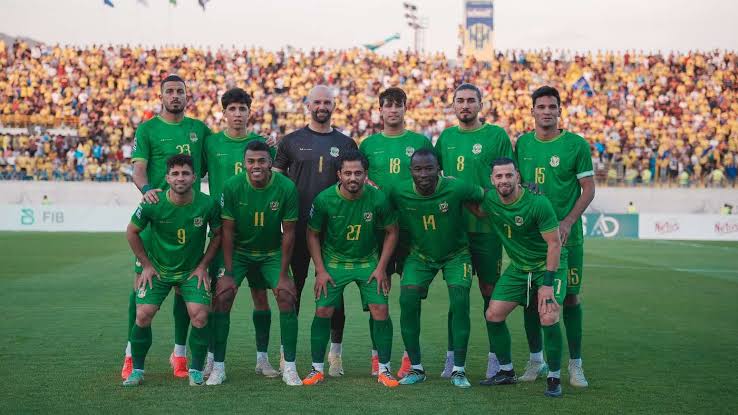 الشرطة ضد نفط ميسان