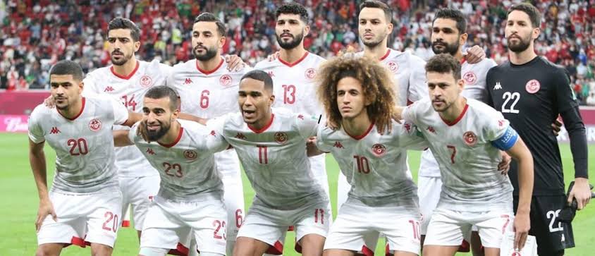 تونس ضد أوغندا 