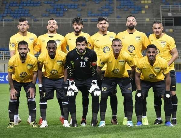 الحسين ضد آهال