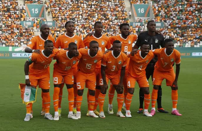 كوت ديفوار ضد موزمبيق 