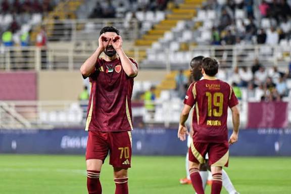 الوحدة ضد خورفكان 