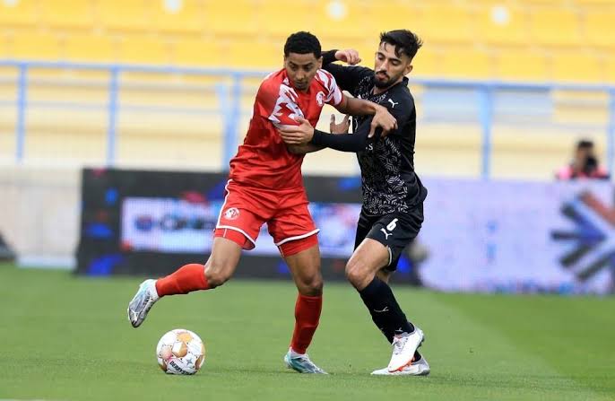 السد ضد الشمال 