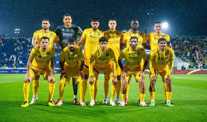 التعاون ضد النجمة