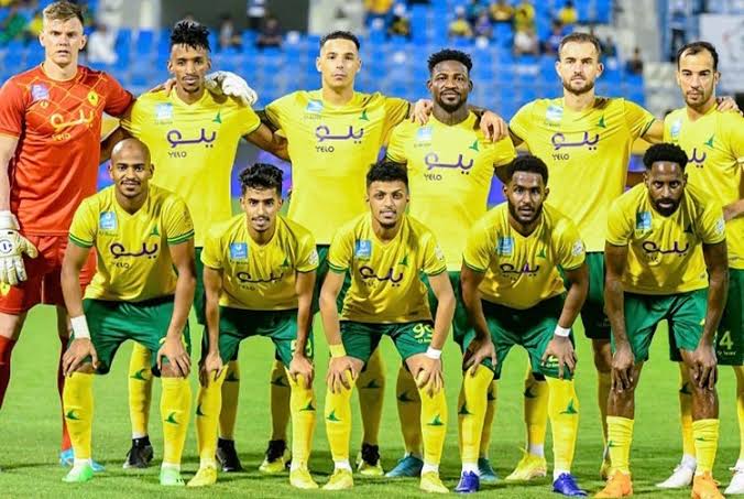 الخليج ضد الفتح