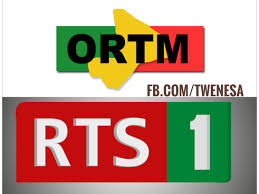 تردد قناة RTS1 Sénégal
