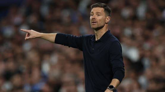 تشابي ألونسو 