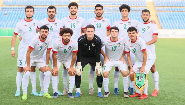 سوريا ضد اليابان