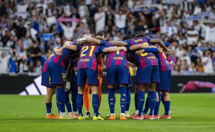 برشلونة ضد أتليتك بيلباو