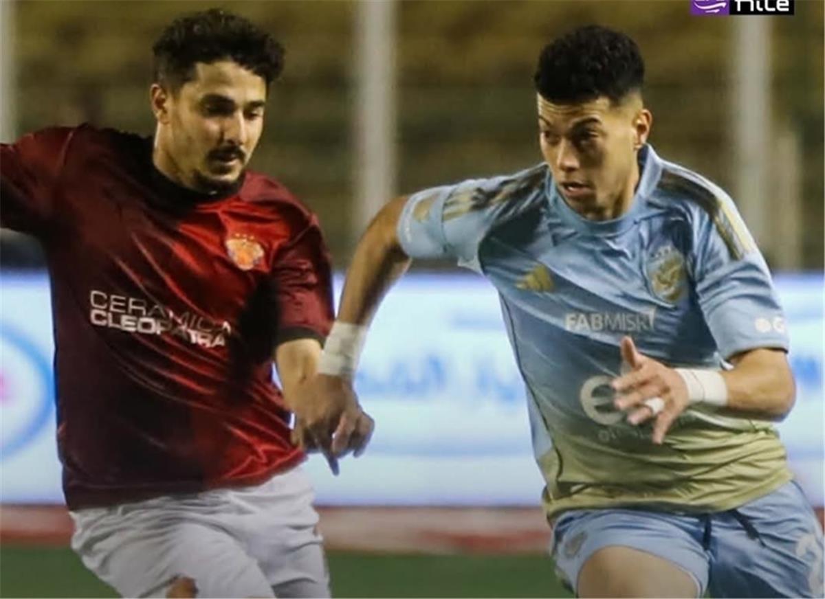 الأهلي ضد سموحة