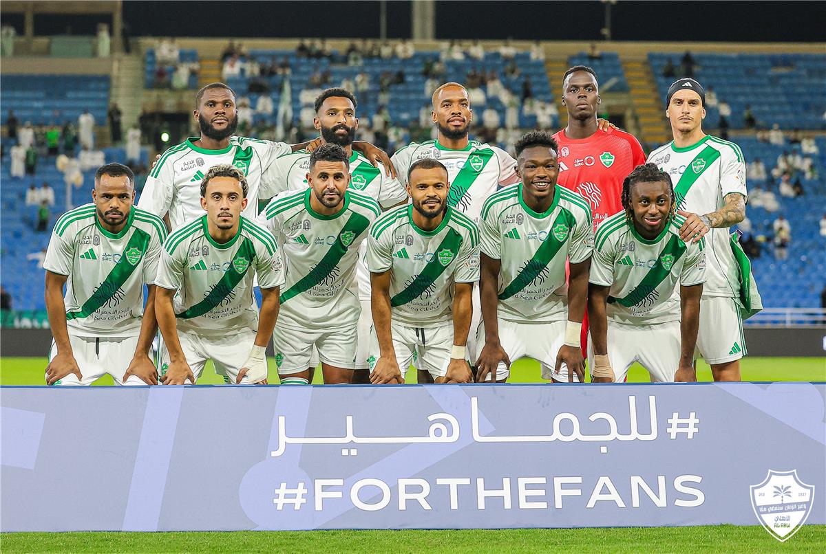 الأهلي ضد الخليج 