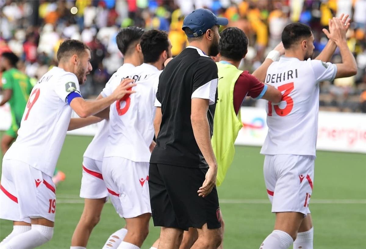 اتحاد العاصمة ضد مانيما