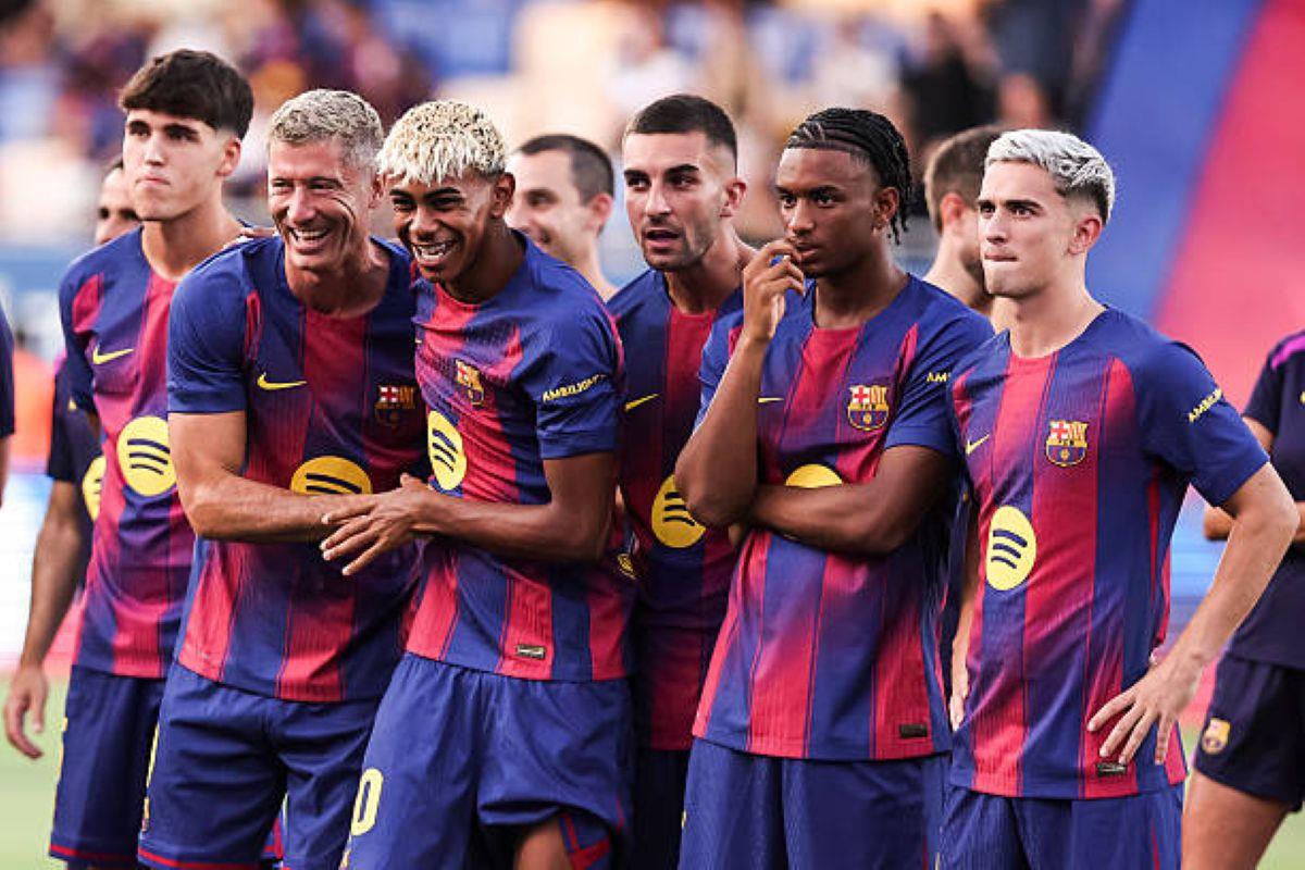 بالدي-برشلونة