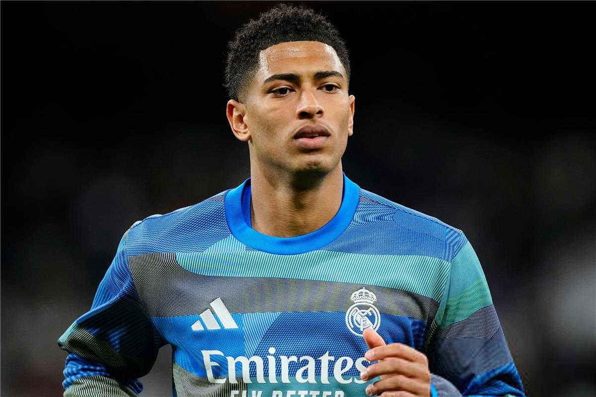 جود بيلينجهام 