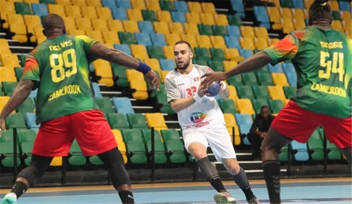 تونس ضد كينيا 