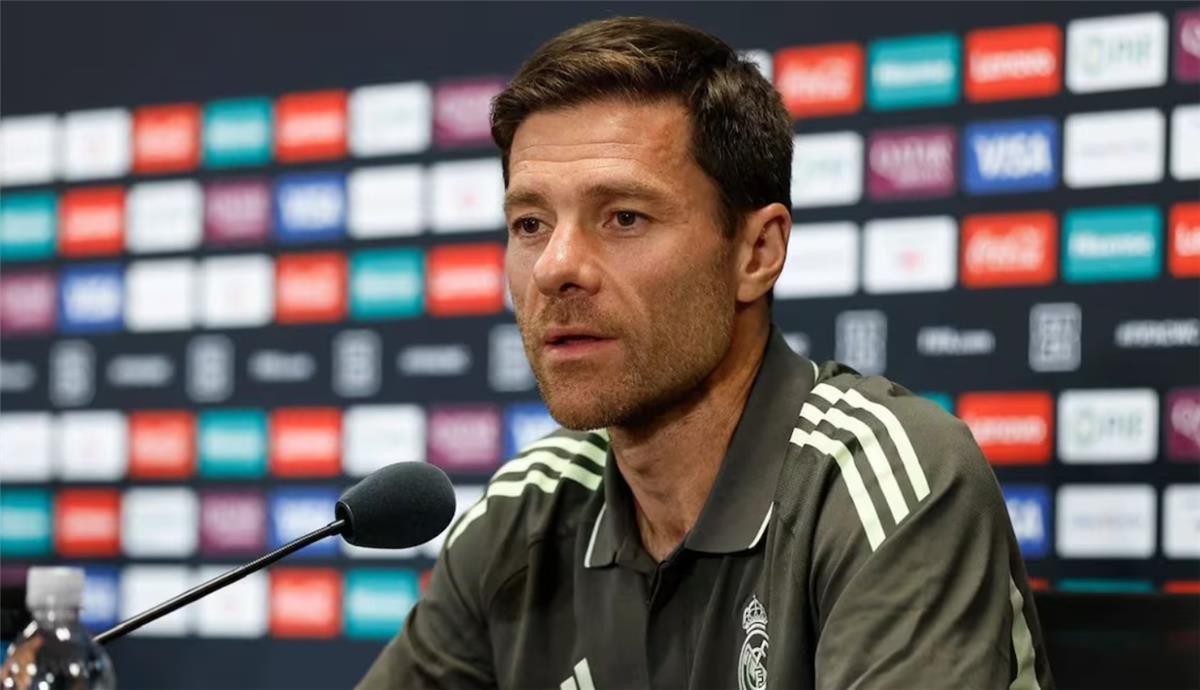 تشابي الونسو 