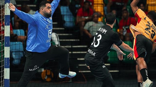 مصر ضد كاب فيردي 