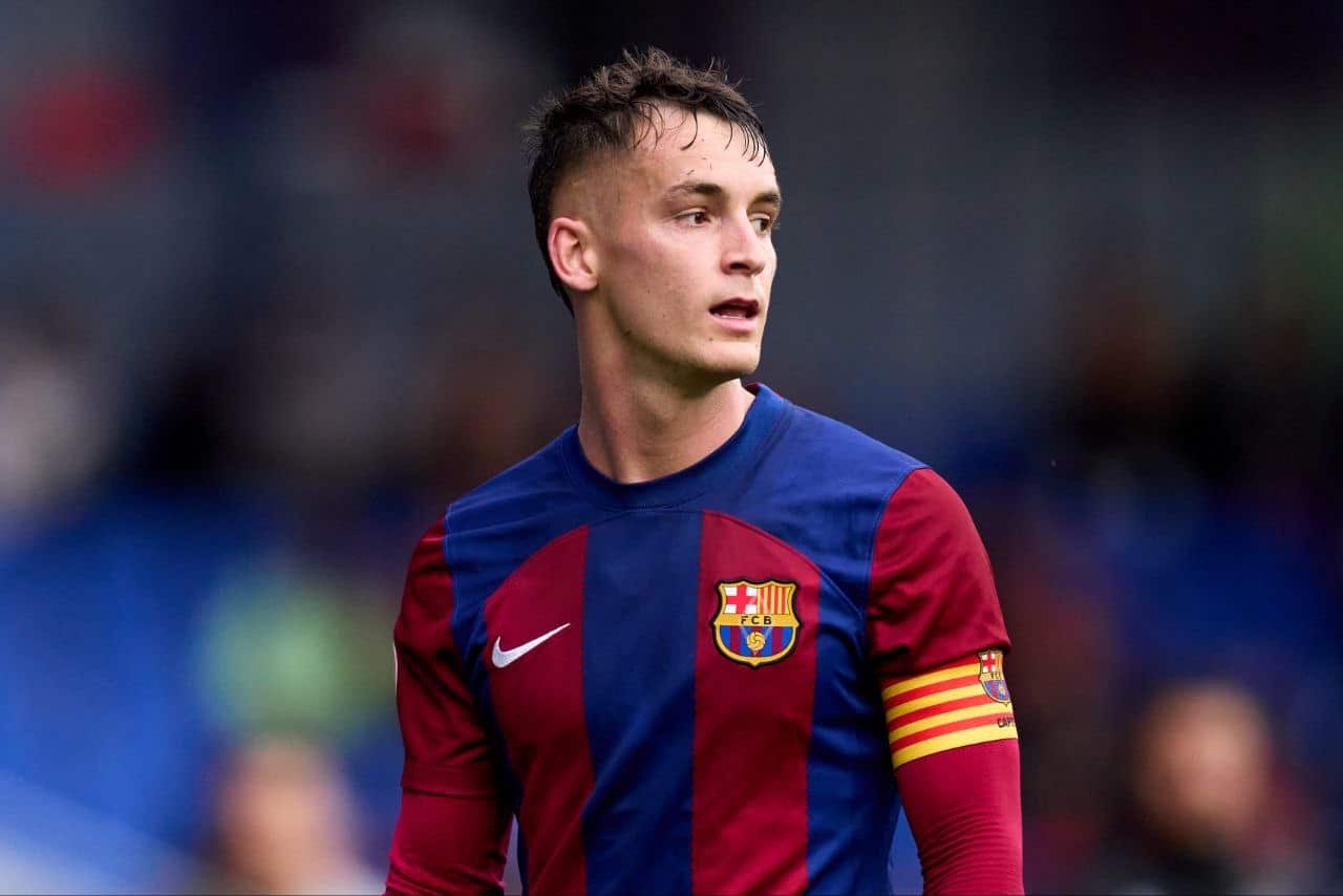 مارك كاسادو