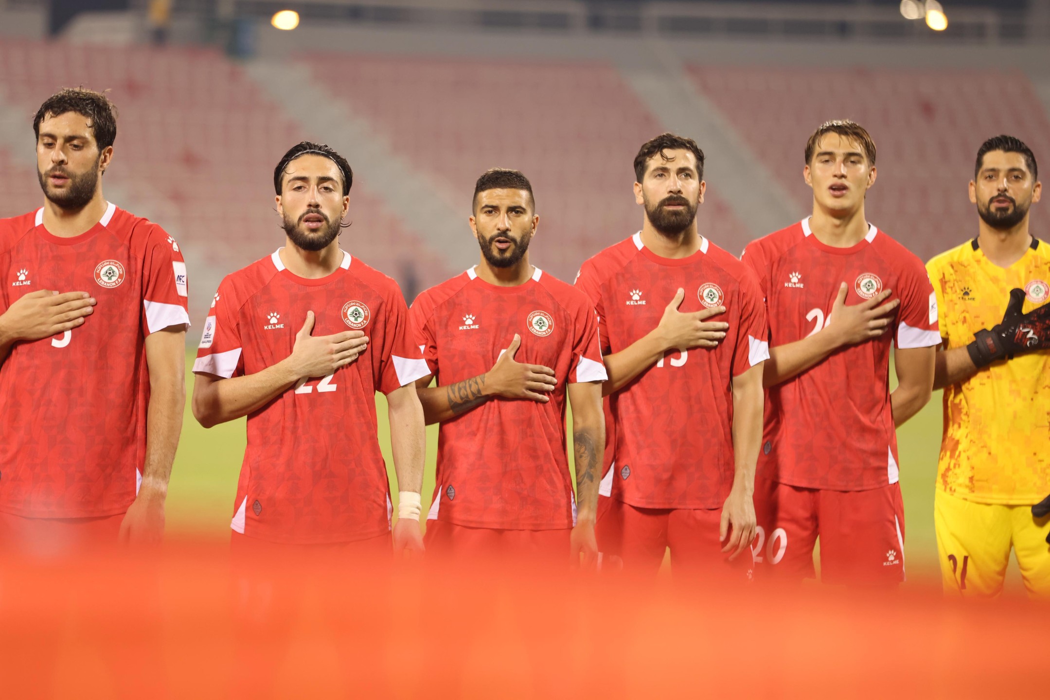لبنان