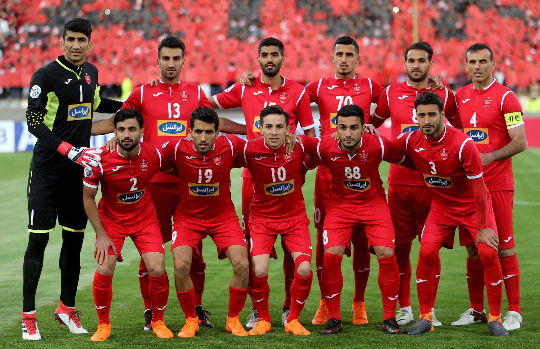 شباب الأردن ضد الجزيرة