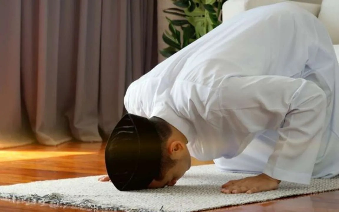 مواقيت الصلاة