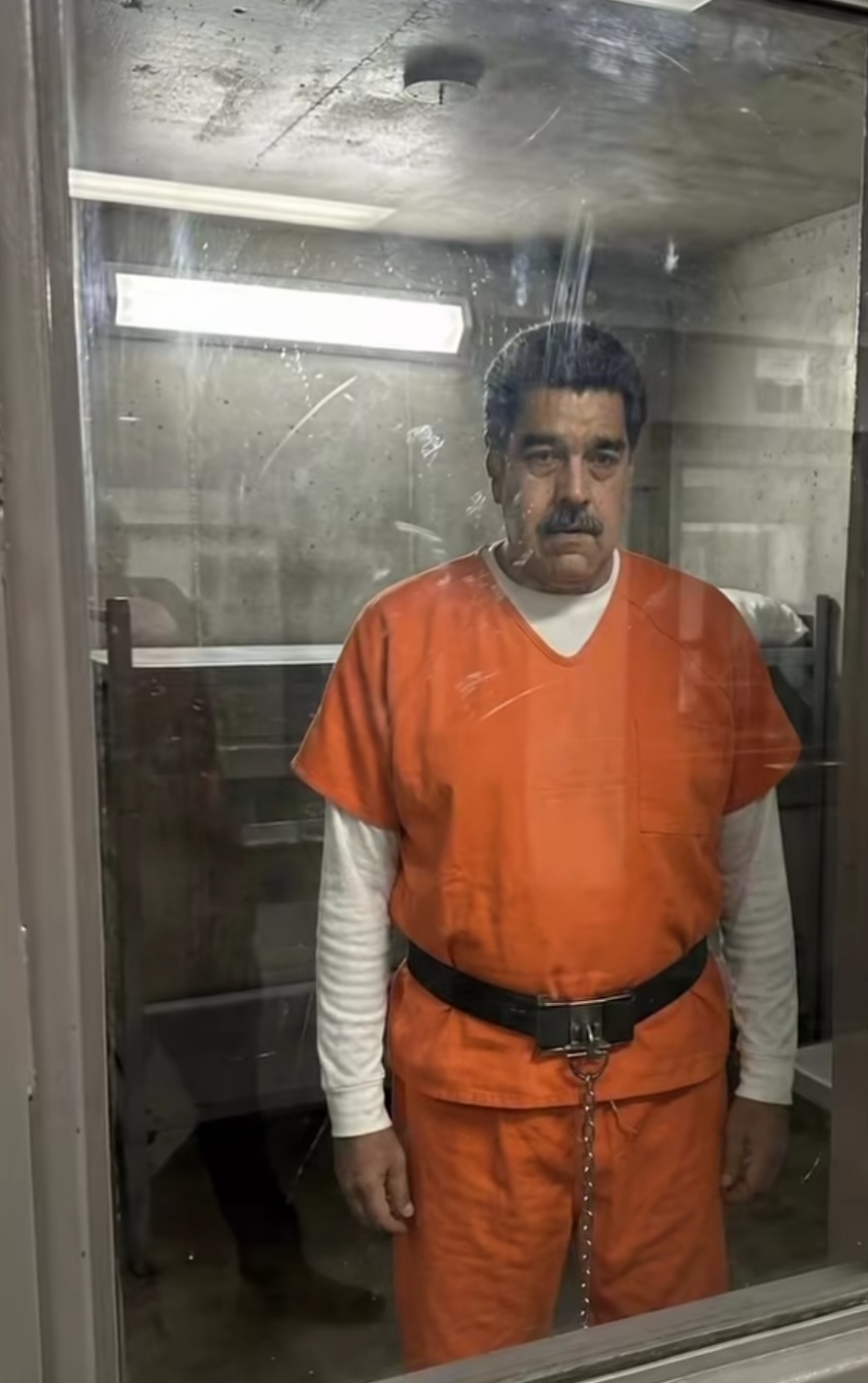 رئيس فنزويلا