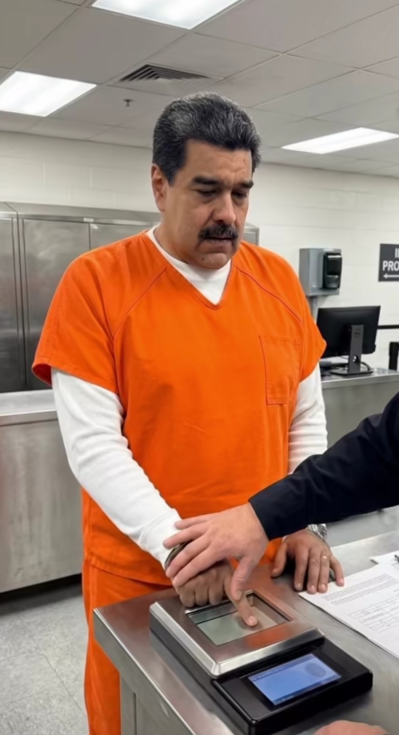 رئيس فنزويلا