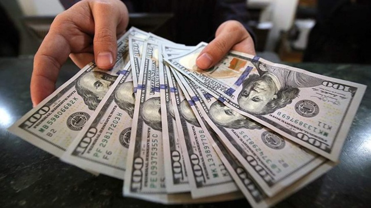 سعر الدولار اليوم 