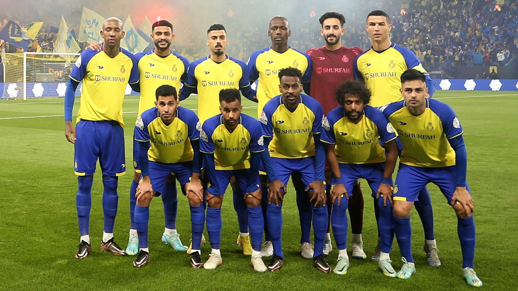 نادي النصر 