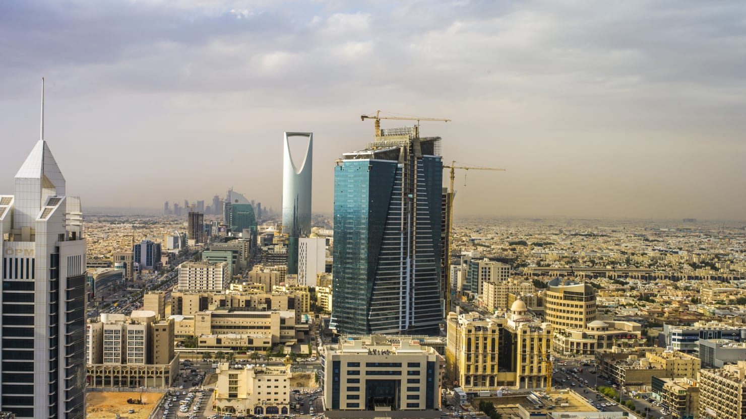 أسعار العقارات في السعودية 