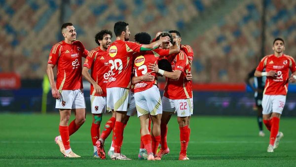 النادي الأهلي 