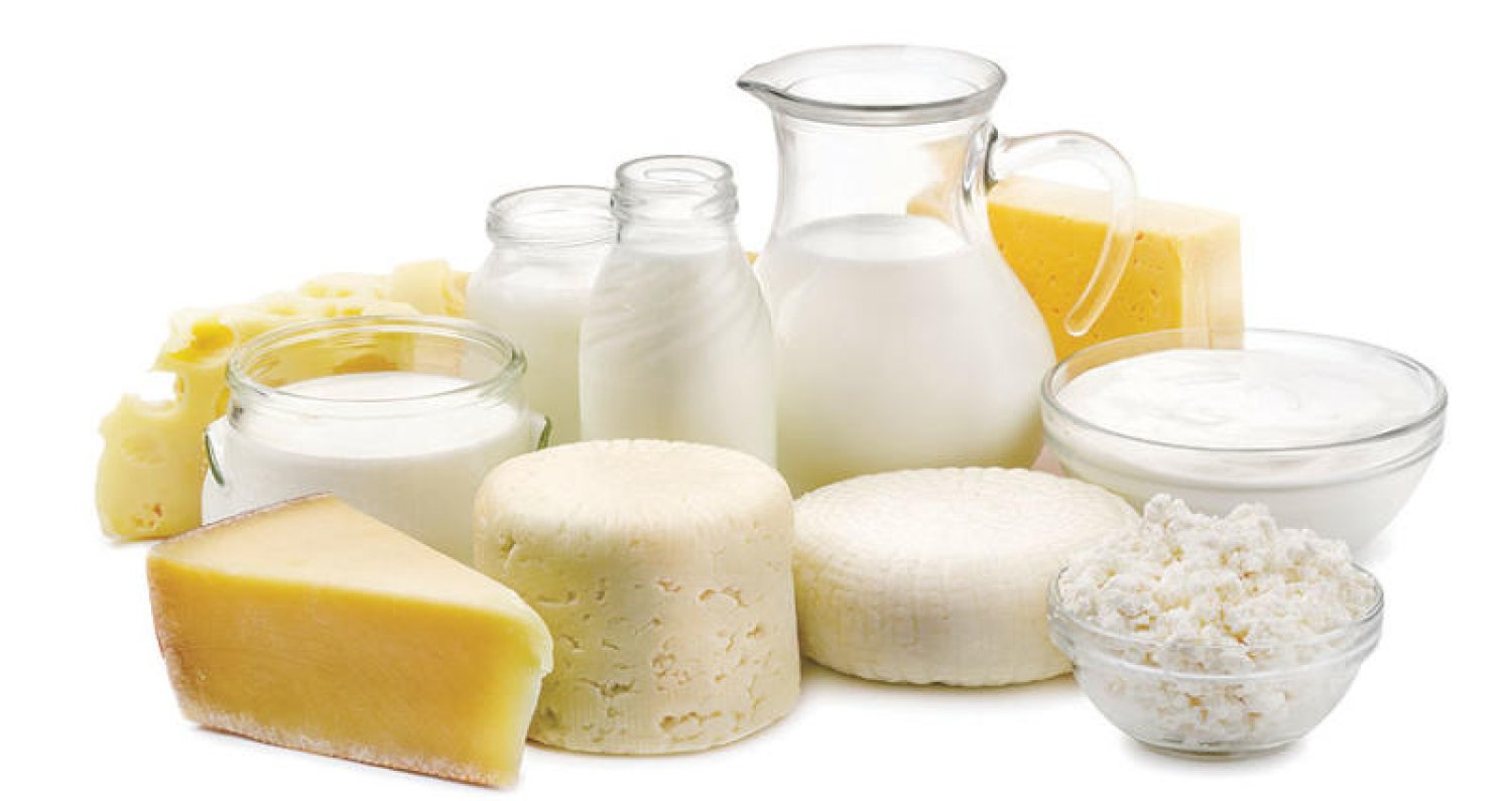 أسعار الألبان 