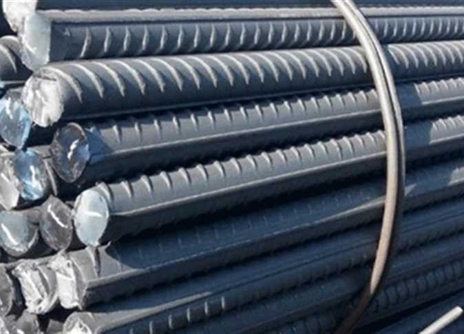 سعر الحديد اليوم