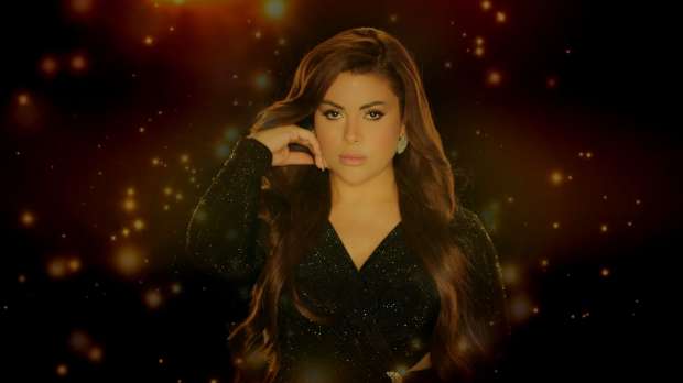 الفنانة التونسية أماني السويسي