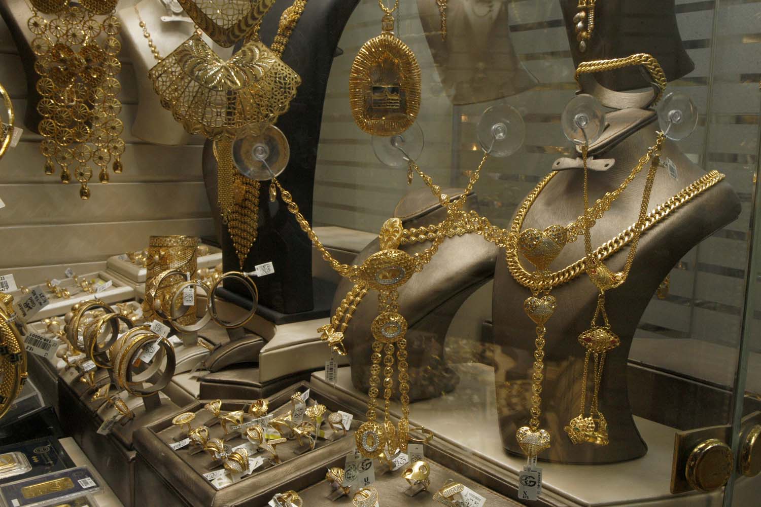 سعر الذهب اليوم 